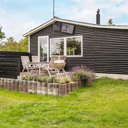 9 Person Holiday In Alling Bro * Allingåbro